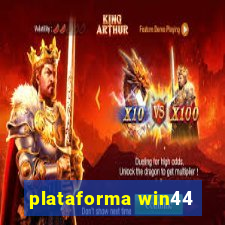 plataforma win44